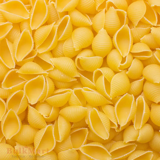 shells pasta