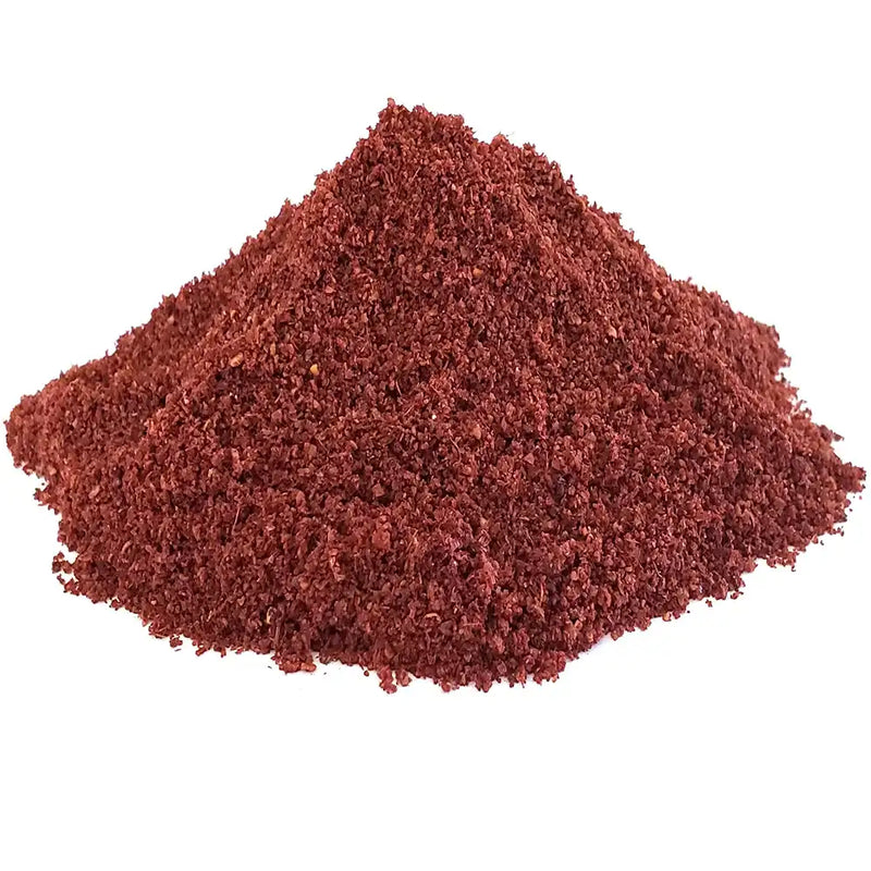 Sumac Ground 