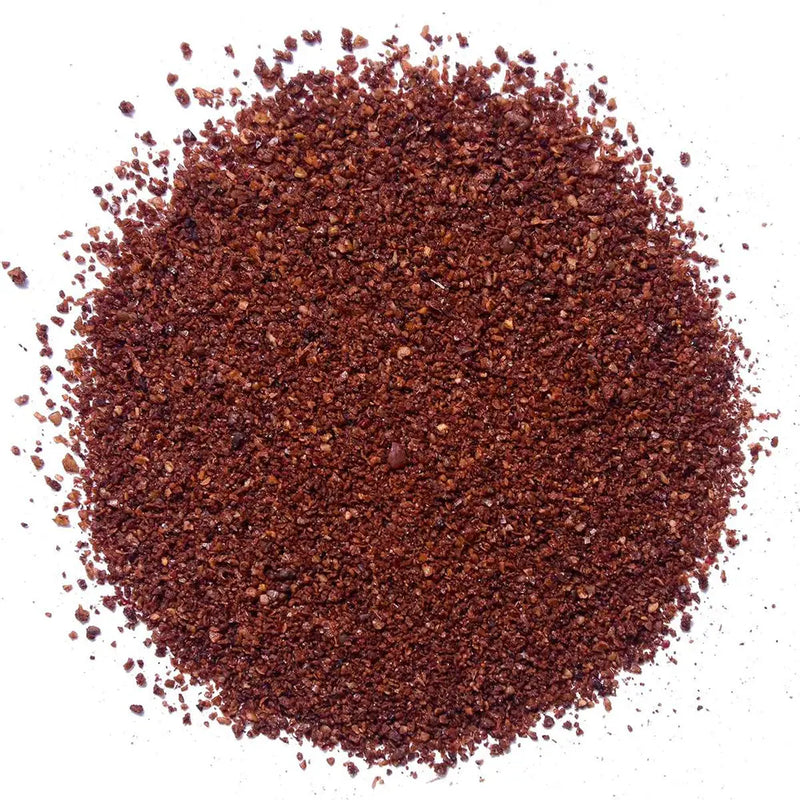 sumac powder