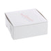 cake box 10x10x5