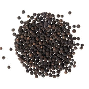 Black pepper whole 