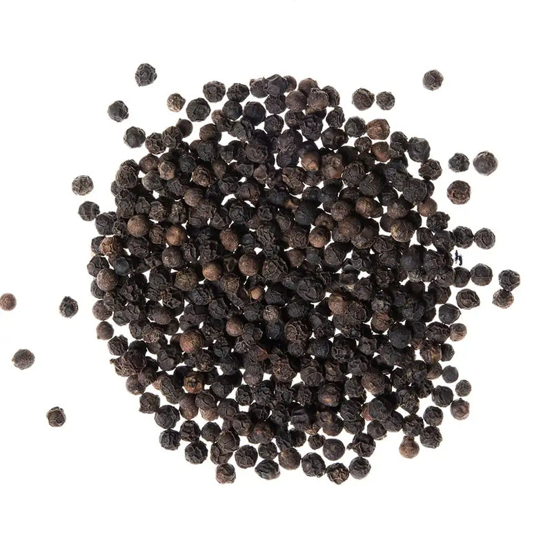 Premium Spices - Whole Black Pepper - 2.3 Kg