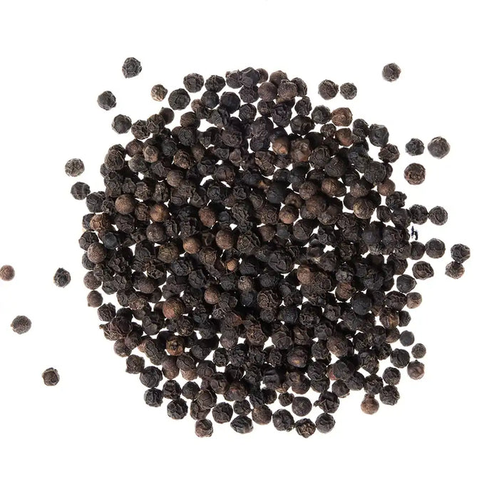 Belle Donne Spices - Whole Black Pepper - 2.3 Kg