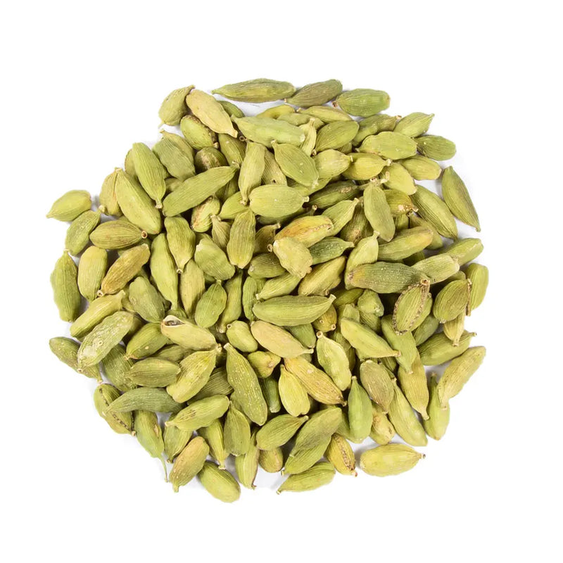 Premium Spices - Whole Green Cardamom - 350 g