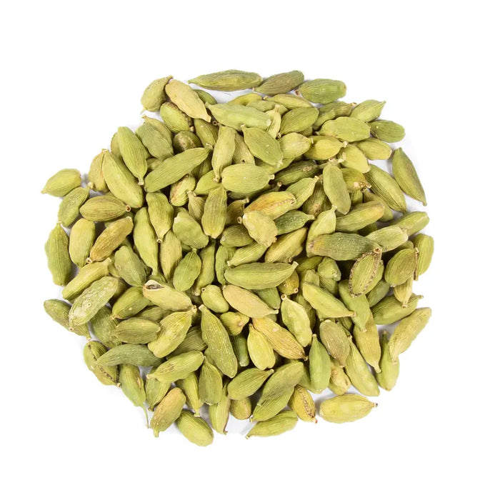 Belle Donne Spices - Whole Green Cardamom - 350 g