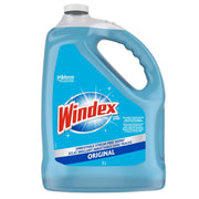 Windex - Original Glass Cleaner With Ammonia-D - 5 L