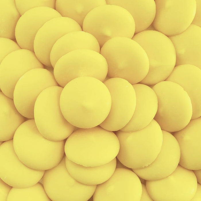 Gran Centramerica Limone Discs, Lemon Compound - 10 x 1 Kg