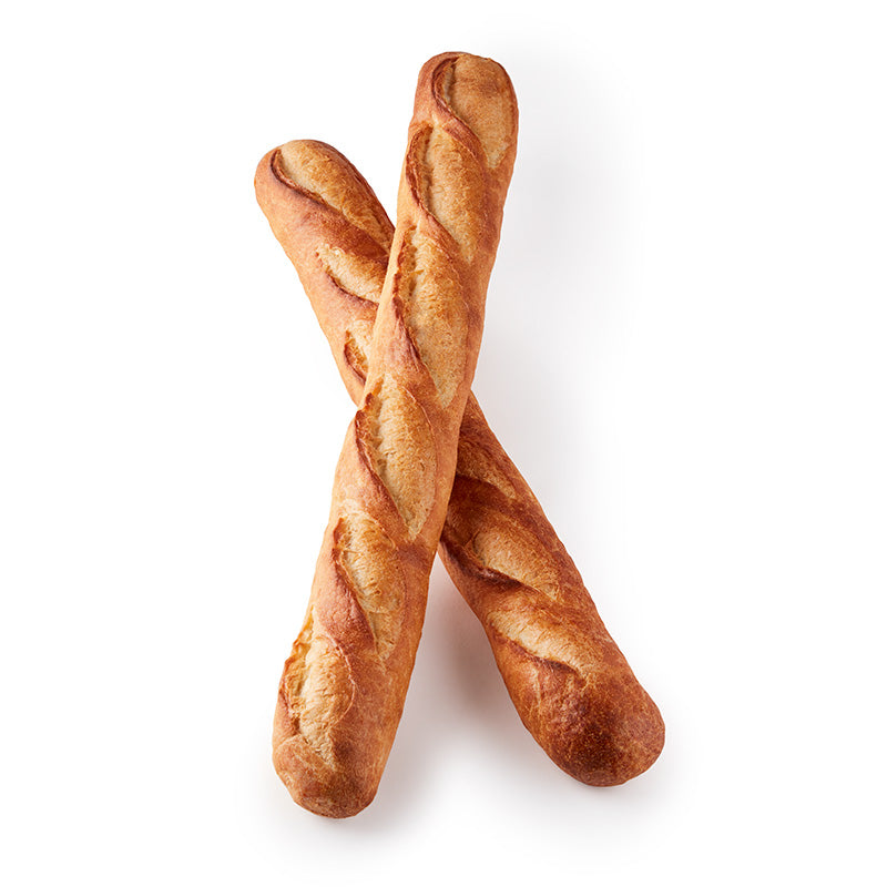 Ace Bakery - Baguette White - 20  x 350g