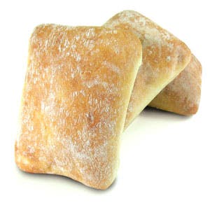 Ace Bakery - Swiss Panini Rolls - 45 Units