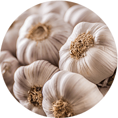 Alasko - Minced Garlic 801421 - 1 Kg