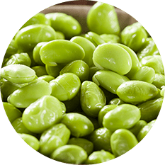 Alasko - Shelled Soya Beans 00308 - 10 Kg