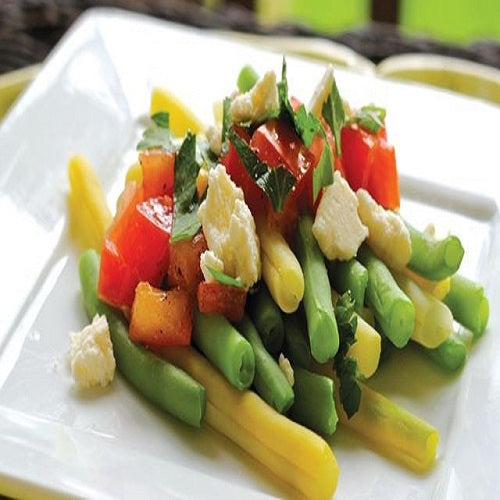 Alasko - Whole Beans Green & Yellow 50106 - 2 Kg