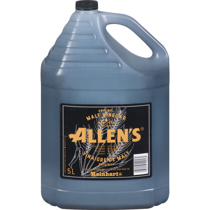 Allen's - Reinhart Malt Vinegar - 2 x 5 L