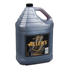 Allen's - Vinaigre de malt Reinhart - 2 x 5 L