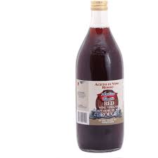 Antica Bonta - Vinaigre de Vin Rouge - 1 L