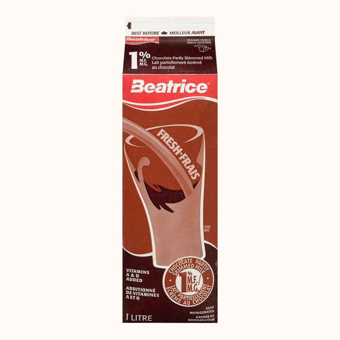 Beatrice - Chocolate Milk - 1 L