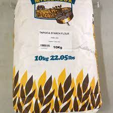 Millbrook - Tapioca Starch Flour - 10 Kg