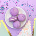 AGM - Macarons Birthday Cake - 24 Ct - Bulk Mart