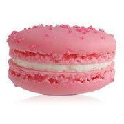 AGM - Macarons Pink Champagne - 24 Ct - Bulk Mart