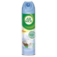 Air Wick - Cool Linen & White Lilac Room Spray - 226g - Bulk Mart