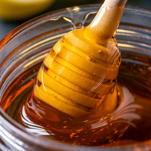 Al Shifa - Natural Honey - 1 Kg - Bulk Mart