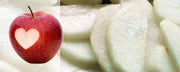 Alasko - Apples Sliced 90194- 5 x 1 Kg - Bulk Mart