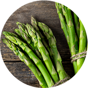 Alasko - Asparagus Spears Medium 00184 - 1 Kg - Bulk Mart