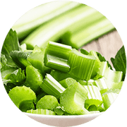 Alasko - Celery Diced 50400 - 2 Kg - Bulk Mart