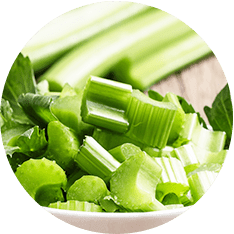 Alasko - Celery Diced 50400 - 2 Kg - Bulk Mart
