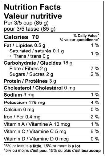 Alasko - Corn Kernels Grade A - 16003 - 6 x 2 Kg - Bulk Mart