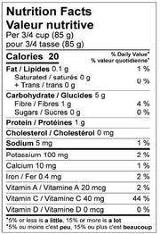 Alasko - Fajita Blend 26093 - 6 x 2 Kg - Bulk Mart