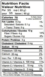 Alasko - Green Peas 12218 - 6 x 1.75 Kg - Bulk Mart