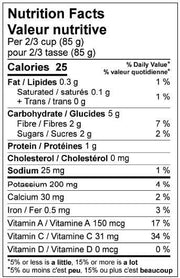 Alasko - Italian Mix Vegetables 50921 - 6 x 2 Kg - Bulk Mart