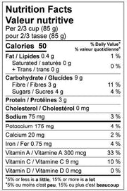 Alasko - Peas and Carrots 17371 - 6 x 2 Kg - Bulk Mart