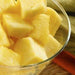 Alasko - Pineapples Chunks 00199 - 1 Kg - Bulk Mart