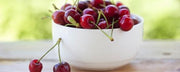 Alasko - Sour Cherries Whole Red 00197 - 5 x 1 Kg - Bulk Mart