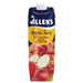 Allen's - 100% Apple Juice - 12 x 1 L - Bulk Mart