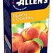 Allen's - Peach Cocktail - 8 x 200 ml - Bulk Mart