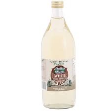 Antica Bonta - White Wine Vinegar - 1 L - Bulk Mart