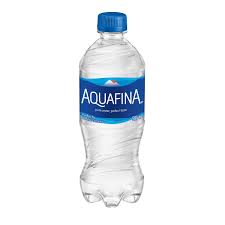 Aquafina - Pure Water - 24 x 591 ml - Bulk Mart