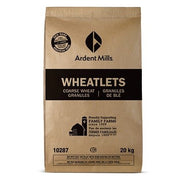 Ardent Mills - Wheatlets Sooji #2 Semolina Flour 10287 - 20 Kg - Bulk Mart