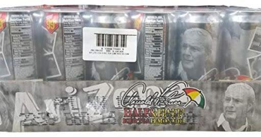 Arizona - Arnold Palmer Half and Half Iced Tea Lemonade Diet - 24x680 ml - Bulk Mart