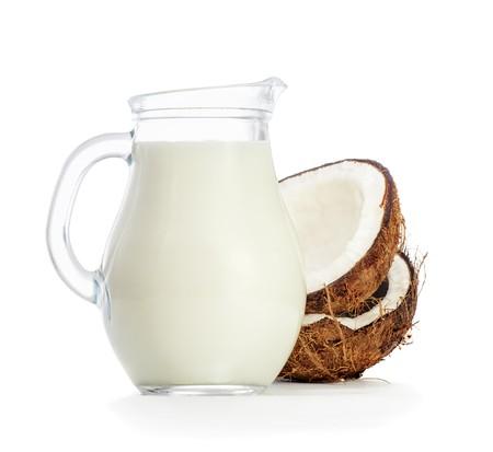 Aroy-D - Coconut Milk - 6 x 2900 ml - Bulk Mart