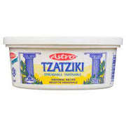 Astro - Original Tzatziki Spread - 250 g - Bulk Mart