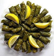 Athina - Stuffed Vine Leaves - 2 Kg - Bulk Mart