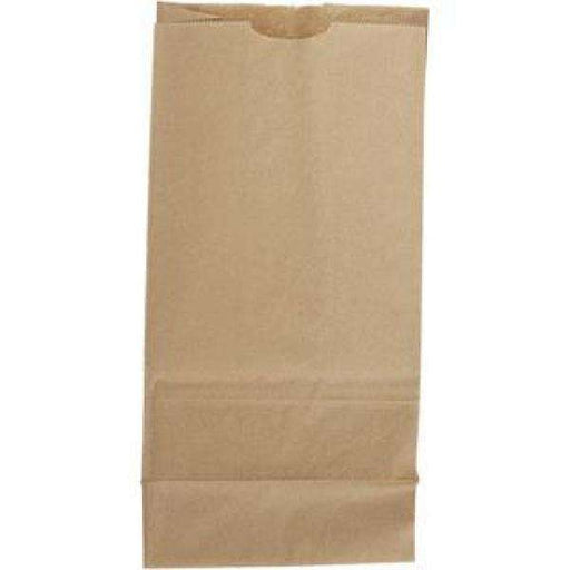 Atlantic - Kraft #14 - 14 Lbs Brown Paper Bag - 500/Pack - Bulk Mart