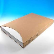 Atlas - 16 3/8" x 24 3/8" Silicone Coated Parchment Paper Sheets - 1000/Case - Bulk Mart
