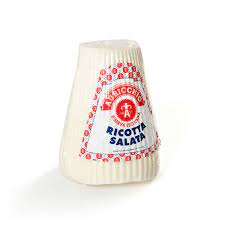 Auricchio - Ricotta Salata Toretta - $22.99 Per kg - 750g - Bulk Mart
