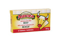 Aurora - Beef Bouillon Cube - 66 g - Bulk Mart