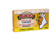 Aurora - Chicken Bouillon Cube - 66 g - Bulk Mart